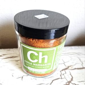 3/$15 NEW Spiceology Chili Margarita Mexican Citrus Blend